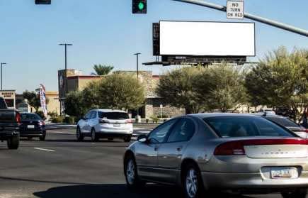 Location photo for Grand Ave near DaVita Desert Dialysis (Sun City)