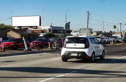 Location photo for W Glendale Ave near John F And Mary P Homestead Park, Alhambra (Phoenix)