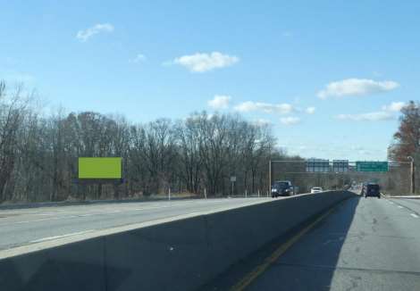 Location photo for Pennsylvania Ave near Woodbourne (Langhorne)