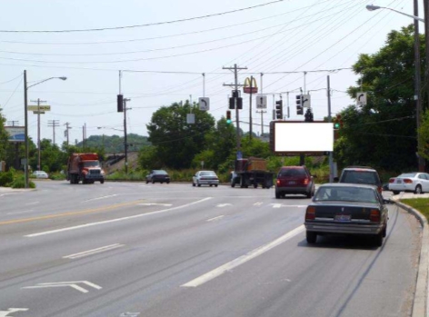 Spring Grove Ave 75' N/O Clifton Ave ES FN Media