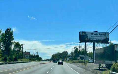 Location photo for S West End Blvd near Morgan Creek Park (Quakertown)