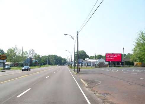 Location photo for S West End Blvd near Country Square Shopping Center (Quakertown)