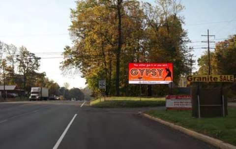 Location photo for N West End Blvd near Saucon Rail Trail (Quakertown)