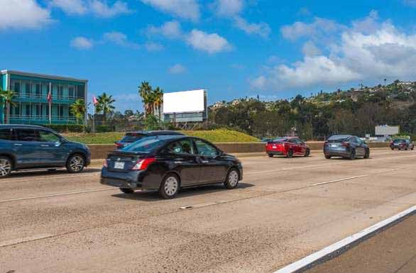 Bulletins in San Diego, CA