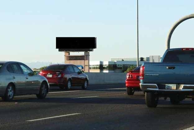 Location photo for N 99th Ave near Agua Fria Towne Center (Glendale)