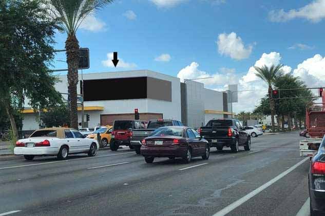 Location photo for Arizona Ave & Chandler Blvd (Chandler)