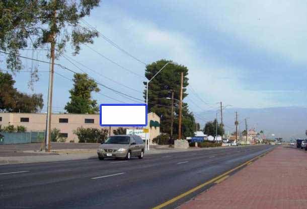 Location photo for Mesa Ridge Apartments near Country Club Dr & 8th Av (Mesa)