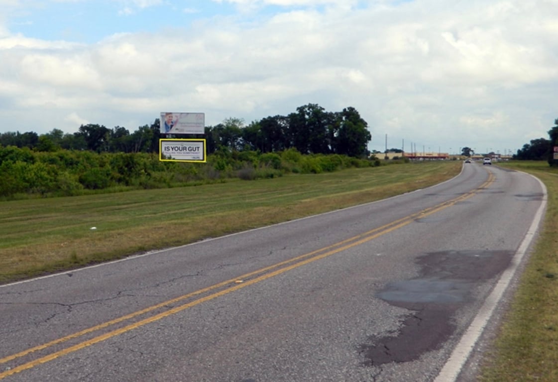 Location photo for Northwest Blvd near Bayou Bend Medical Office Building (Franklin)