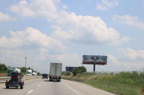 I-78 1.8 mi E/O 4th St SS