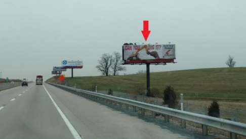 I-78 2.3 mi E/O 4th St SS