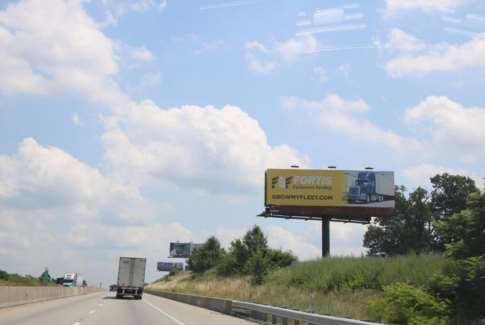 I-78 2.4 mi E/O 4th St SS