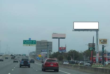 Location photo for Southwest Fwy near Bissonnet St @ Southwest Freeway, Westside (Houston)