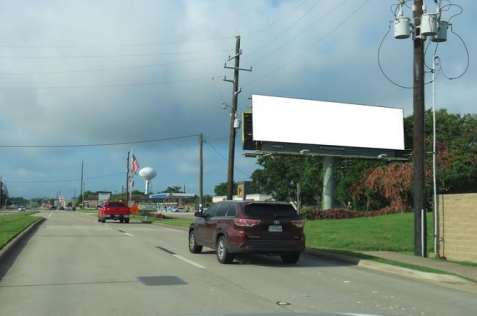 Location photo for FM359 near Plaza 359 At Pecan Grove (Richmond)