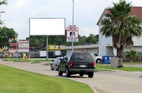 Location photo for S Kirkwood Rd near Parque Harry, Alief (Houston)