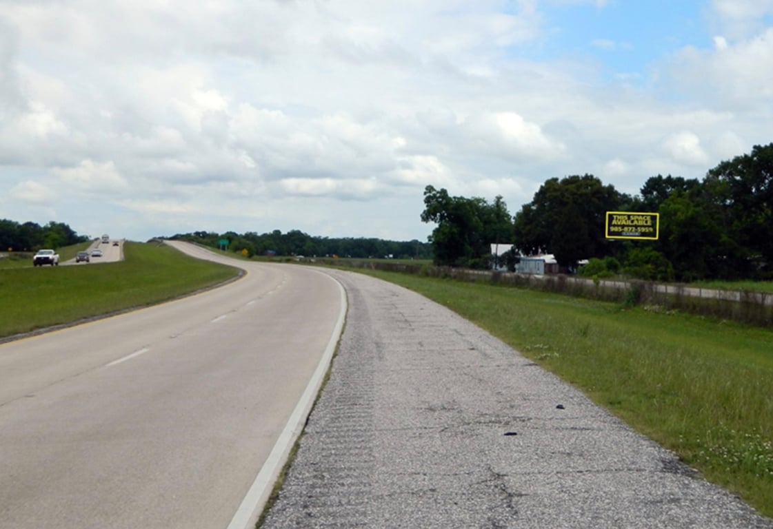 HWY 90 BALDWIN EXIT Media