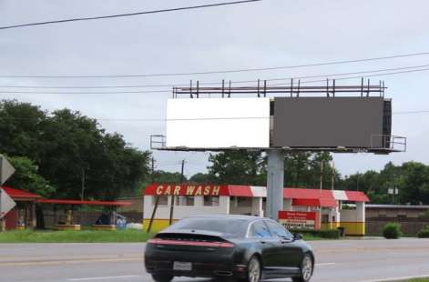 Location photo for Thompson Rd near Wharton County Junior College (Richmond)