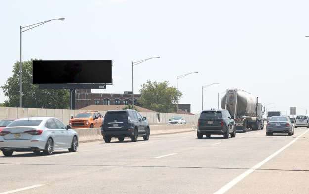 Location photo for Harrison Ave near Harrison Ave at North 2nd St# (Harrison)