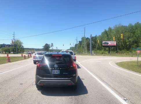 Us17, Just S/O Thomasboro Rd. Sw Shallotte Nc 28467 Ws/Fn (Brunswick County) Media