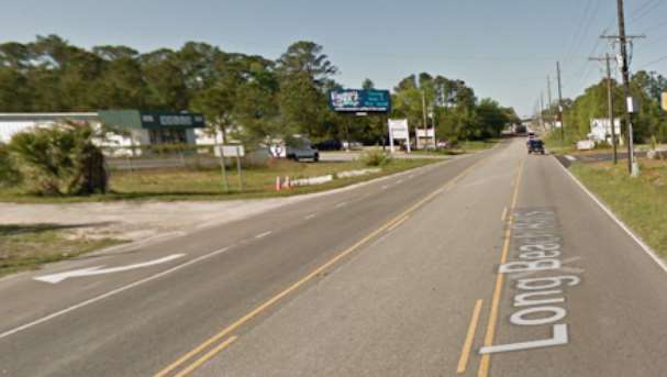 Nc133, 500' N/O Airport Rd. Se Es/Fn Southport Nc 28461 (Brunswick County) Media