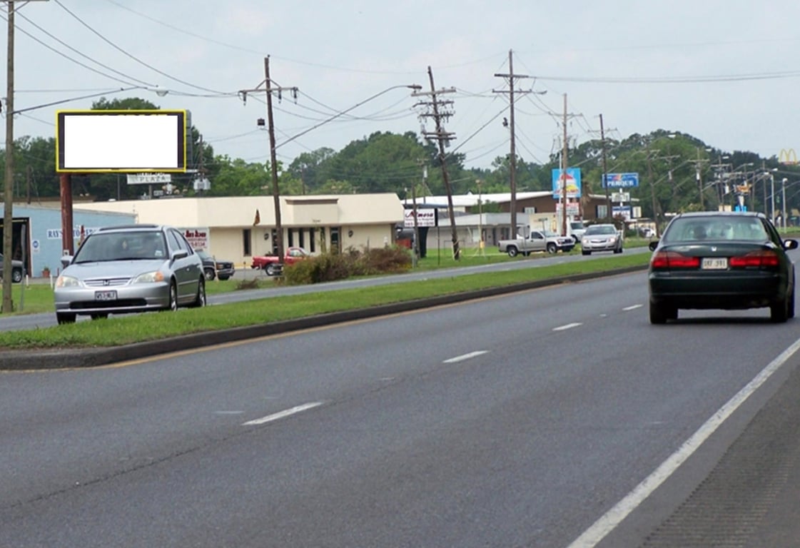 HWY 90 170' E/O ST.ANTHONY Media