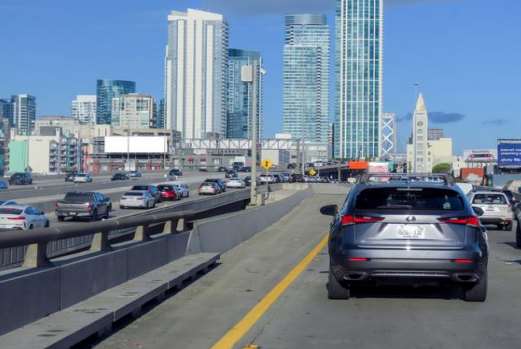 Location photo for Perry St near Children's Creativity Museum, SoMa (SF)