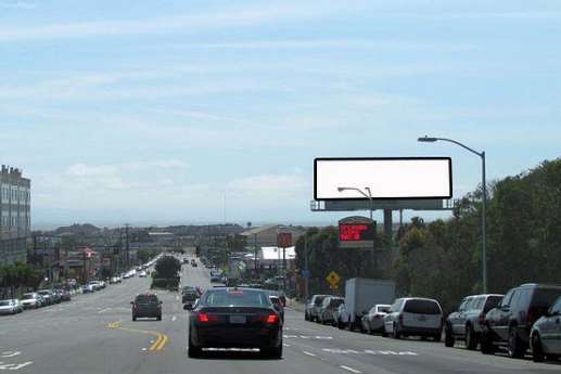 Location photo for Geneva Ave near Geneva Ave & Rio Verde St, Bayshore Heights (Daly City)