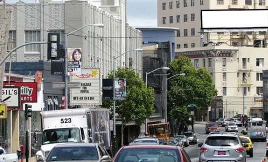 Location photo for 26th St (SF)