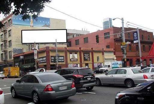 Location photo for 3rd St near San Francisco, South Beach (SF)