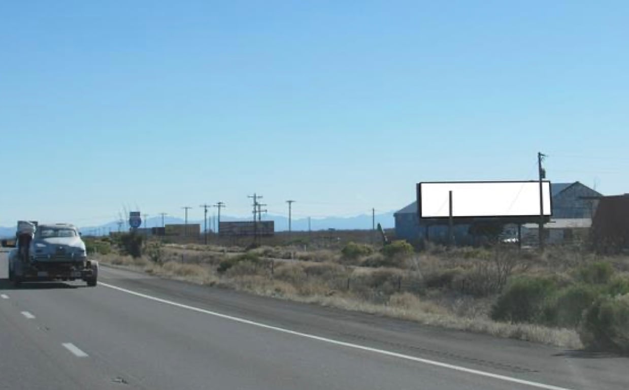 Location photo for S Cotton Gin Rd (Bowie)