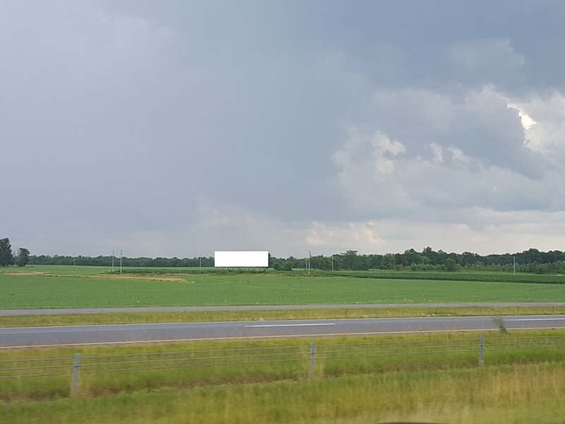 I-75 OH mile 116 Media