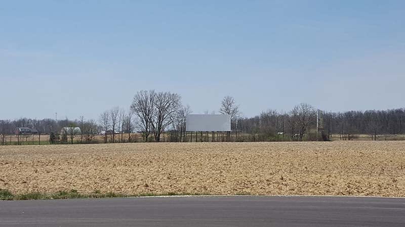 I-75 OH mile 99 Media