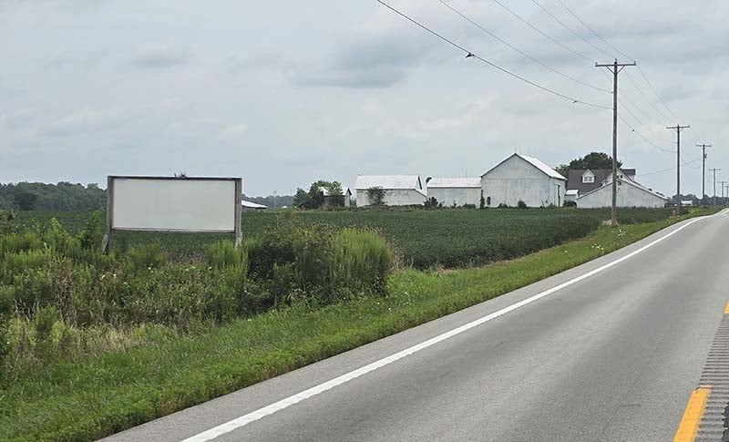 Location photo for US-33 (Wapakoneta)
