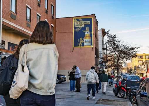 Location photo for Bogart St (Kings County)