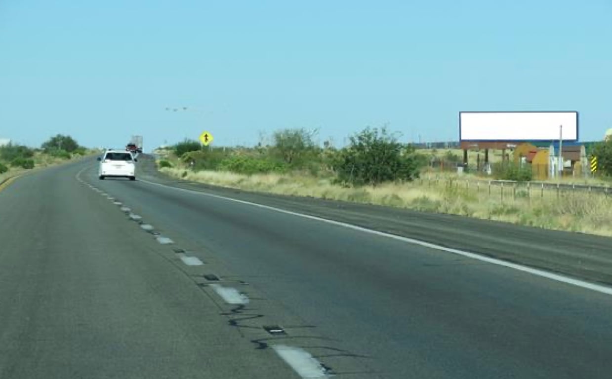Location photo for N Haskell Ave (Willcox)