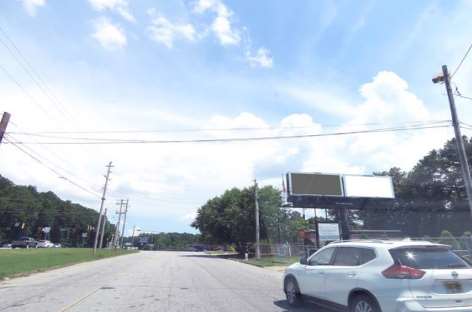 Location photo for Camp Creek Pkwy SS 150ft W/O Desert Dr F/W - 1