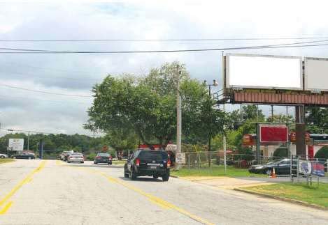 Location photo for Camp Creek Pkwy (East Point)