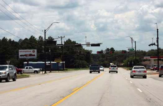 Paluxy Rd aapx 100' N/O Deerbrook Media