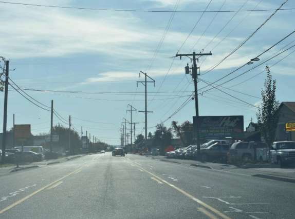 Location photo for Old Hwy 99 South Rd near Hwy 99 at Evergreen Trailer Court (Mount Vernon)