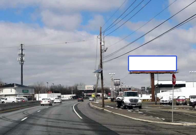 RT 73 @ 5TH ST. PALMYRA NS FS Media