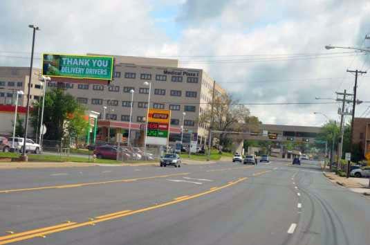 Location photo for E Marshall Ave near CHRISTUS Good Shepherd Medical Center - Longview (Longview)