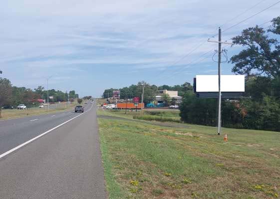 US 59 0.2 mi S/O SUNSET DRIVE ES Media