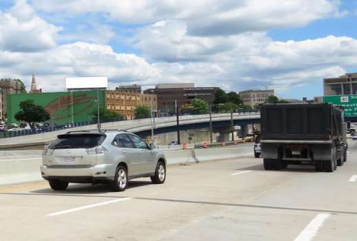 Location photo for Central St near Fall River Heritage State Park, Corky Row Historic District (Fall River)