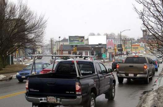Location photo for Pleasant St near Community Development Services (Fall River)