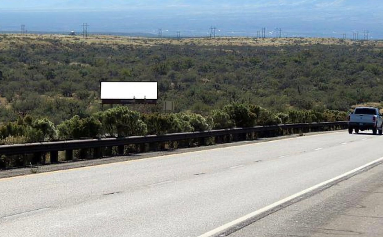 Location photo for I-10 SS 4.3mi E/O Sibyl Rd mm 316.30 F/E - 1