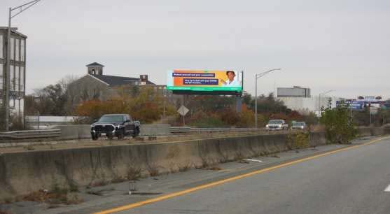FALL RIVER, MA, S/S I-195, EX 14A Media