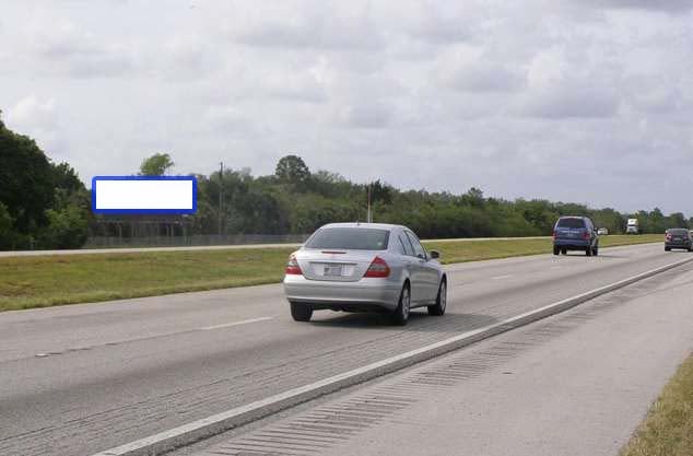 Location photo for Bobbi Ln near South St/ Park Ave (SW Corner) (Titusville)