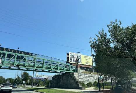 Location photo for Main St near Stop and Shop - Westfield (Westfield)