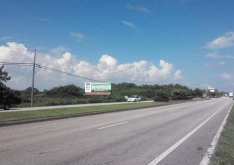 Location photo for SR 520 / Laredo Dr (Cocoa West)