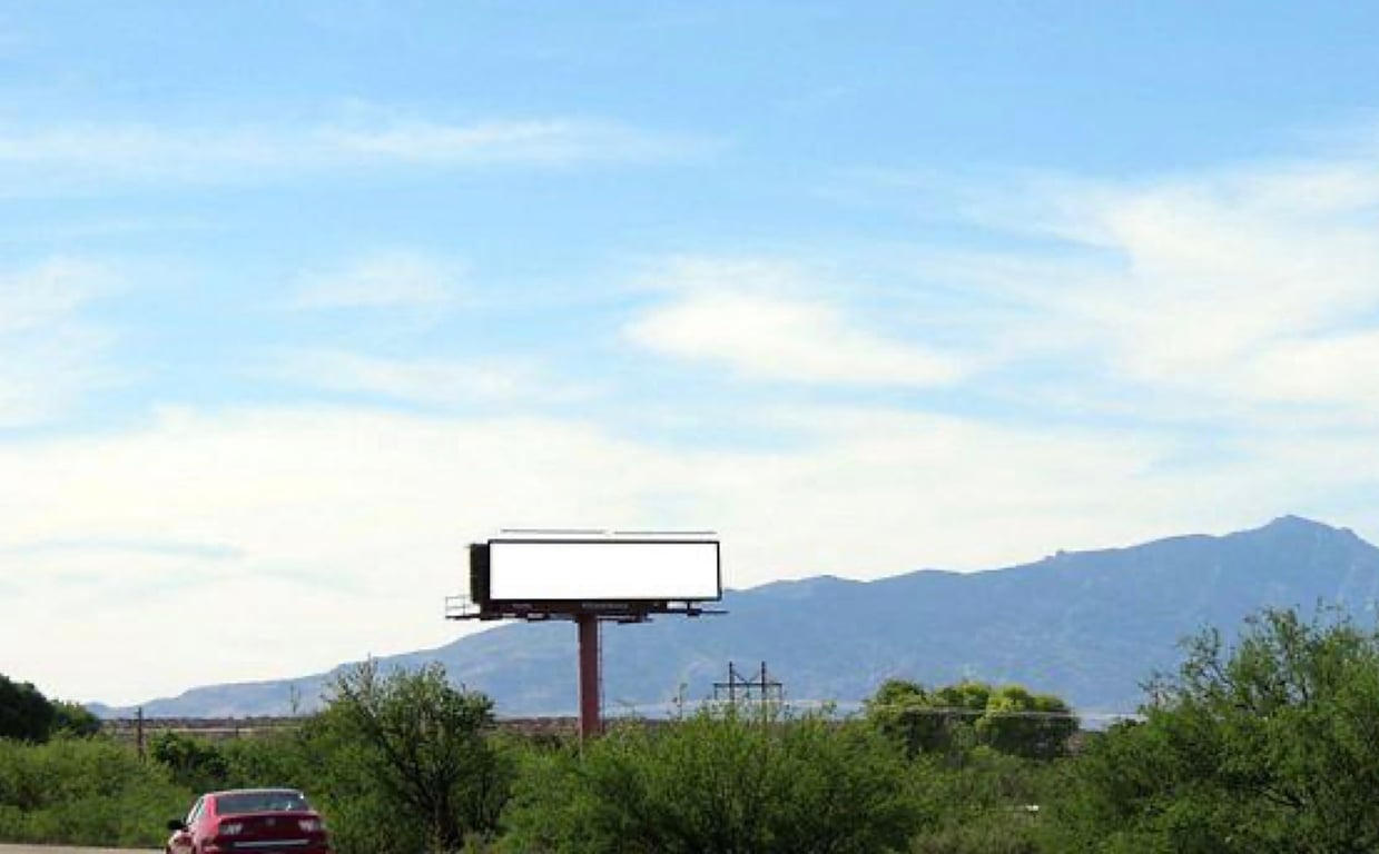 I-10 NS 1.1mi E/O Ocotillo mm 305.56 F/E - 2 Media