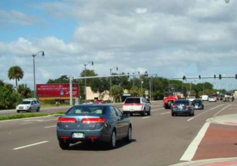 Location photo for U.S. Rte 1 near Heart Rhythm Associates (Rockledge)
